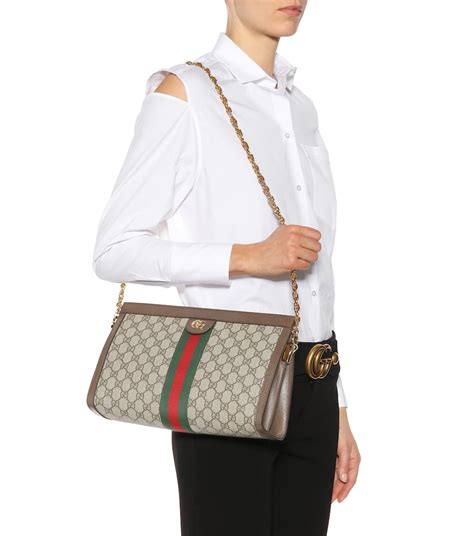 gucci ophidia shoulder|authentic Gucci ophidia crossbody bag.